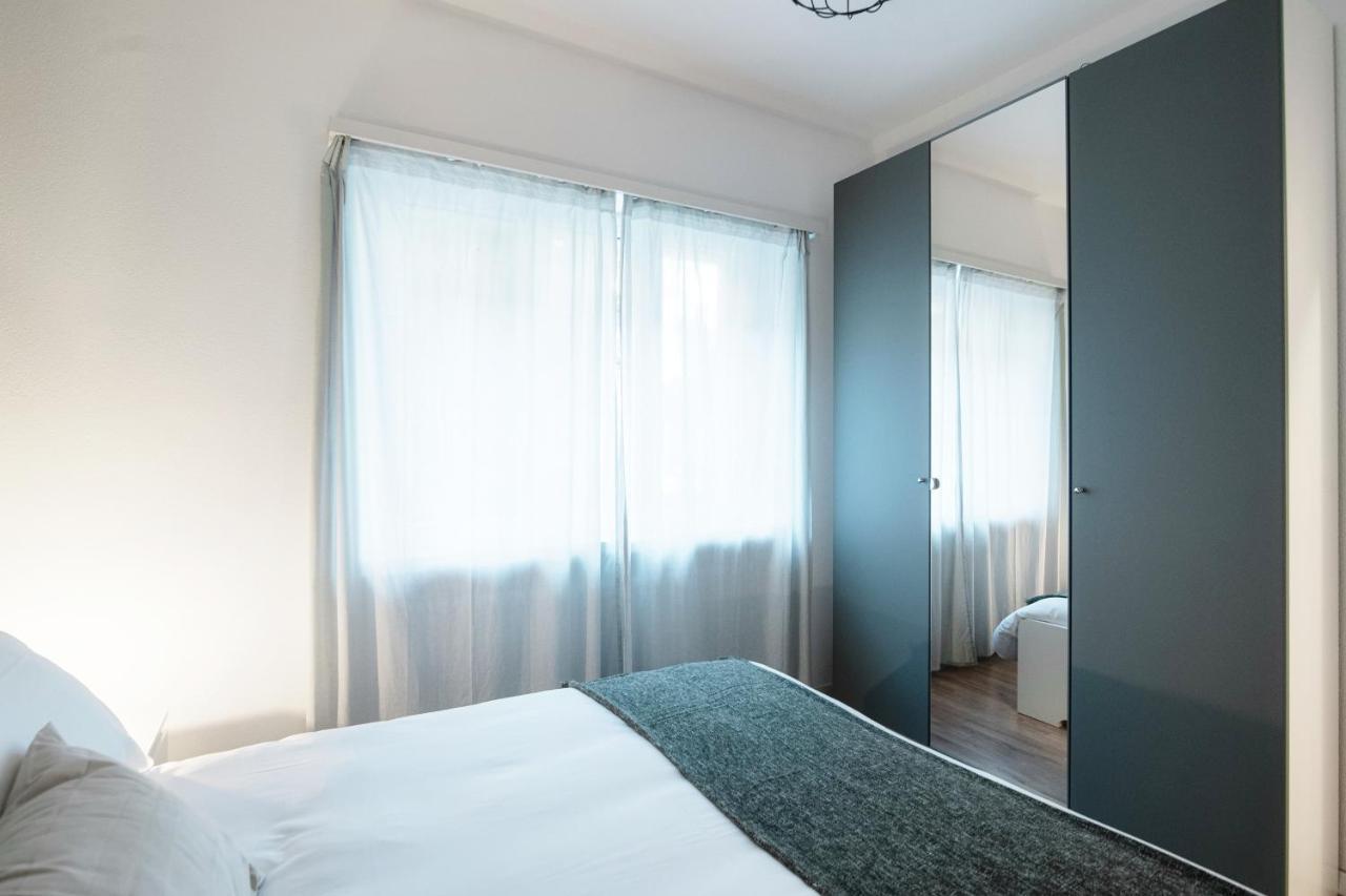 Lido Apartments By Quokka 360 - 5 Min From The Centre And The Lugano Lido المظهر الخارجي الصورة