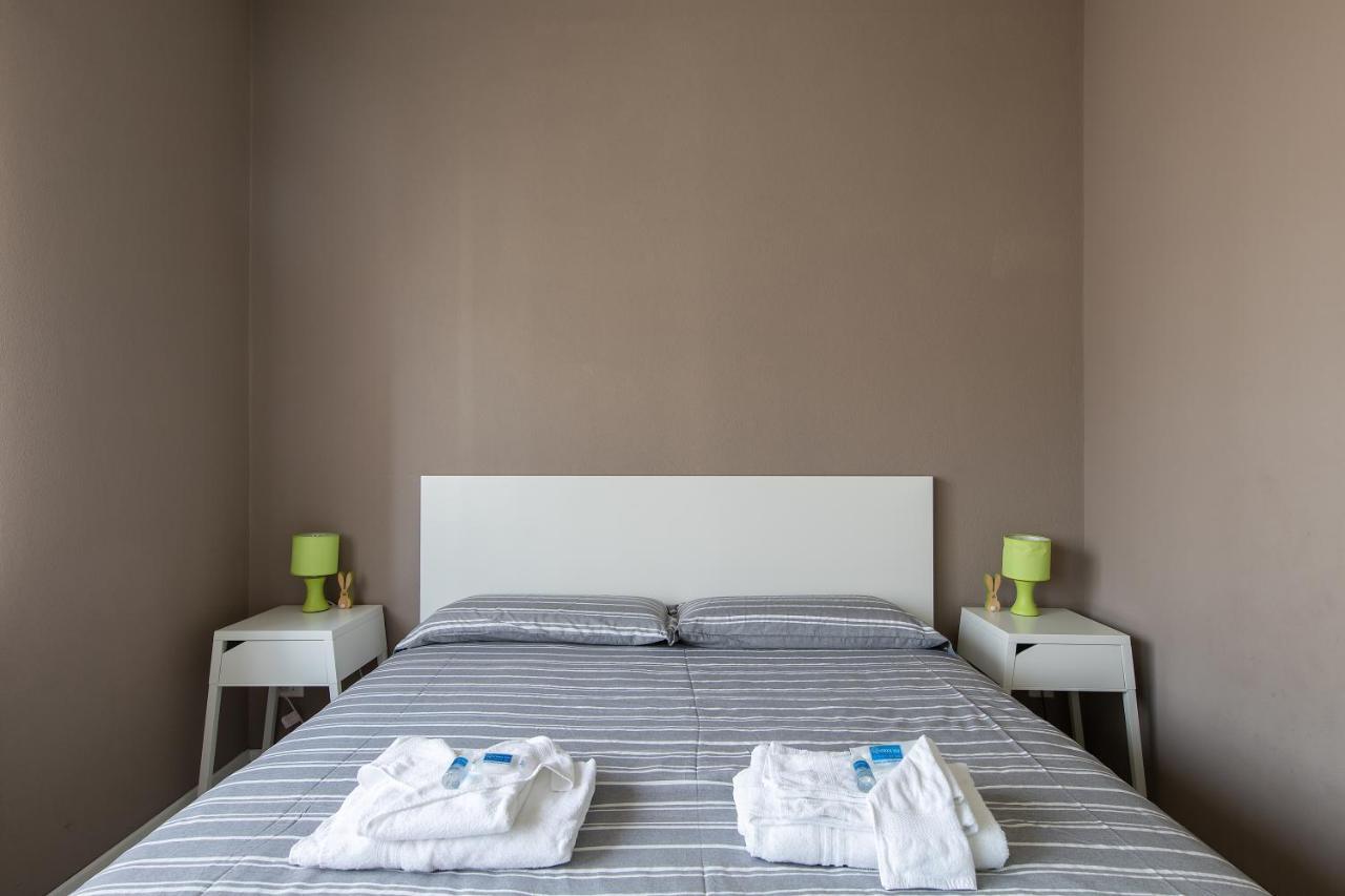 Lido Apartments By Quokka 360 - 5 Min From The Centre And The Lugano Lido المظهر الخارجي الصورة