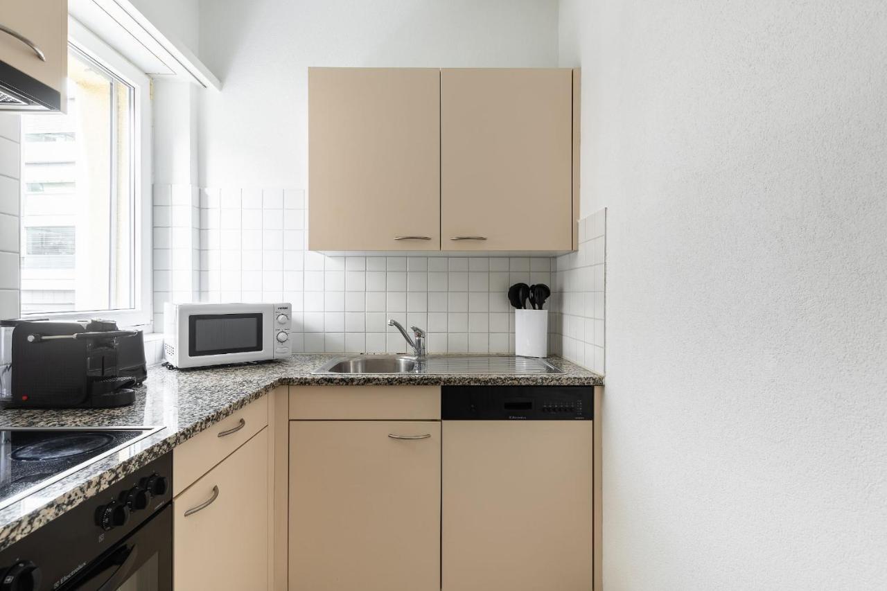 Lido Apartments By Quokka 360 - 5 Min From The Centre And The Lugano Lido المظهر الخارجي الصورة