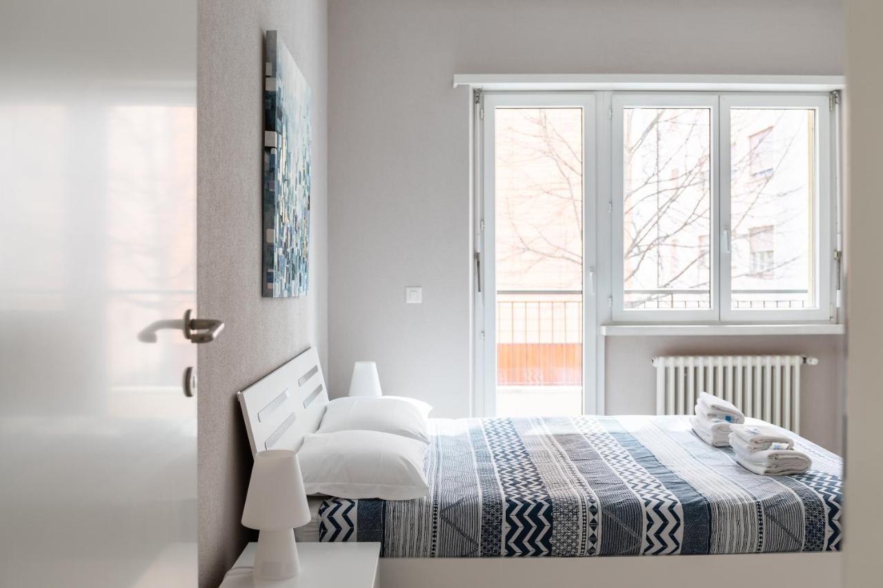 Lido Apartments By Quokka 360 - 5 Min From The Centre And The Lugano Lido المظهر الخارجي الصورة