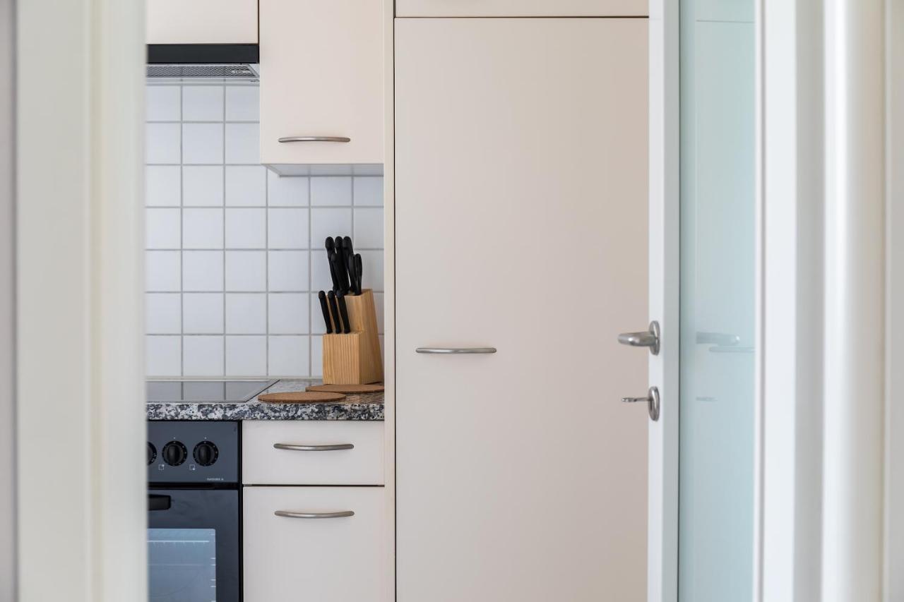 Lido Apartments By Quokka 360 - 5 Min From The Centre And The Lugano Lido المظهر الخارجي الصورة
